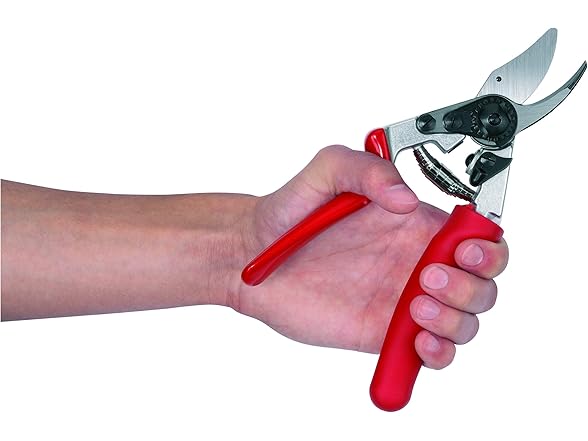 Felco F17 Pruning Shears – 7.9" Garden Clippers