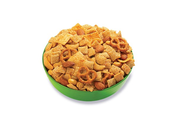 (6pk) Fry Daddy Gluten-free Party Mix - Your Choice