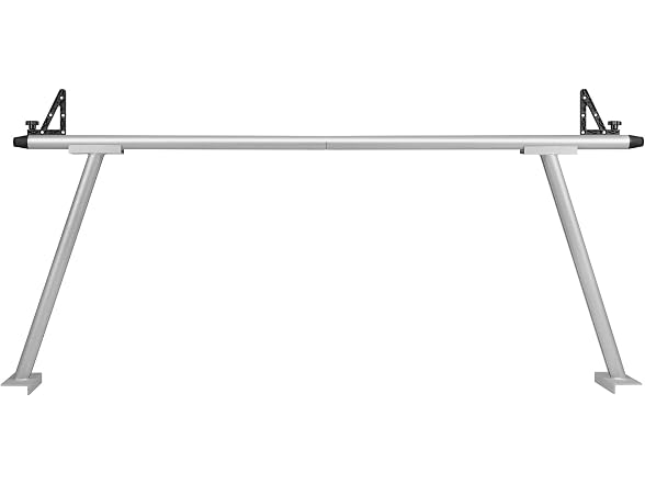 Truck Rack, 800 lbs Capacity, 71"x32" Aluminum