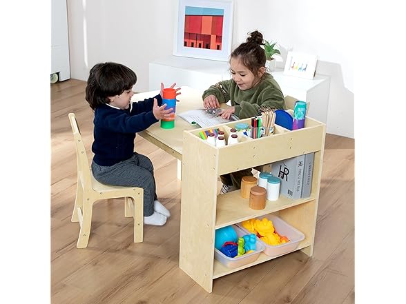 Kids table and Chair Set