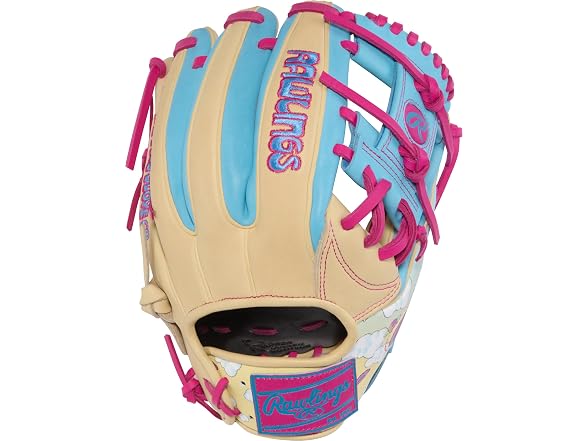 Rawlings | Heart of the Hide Series