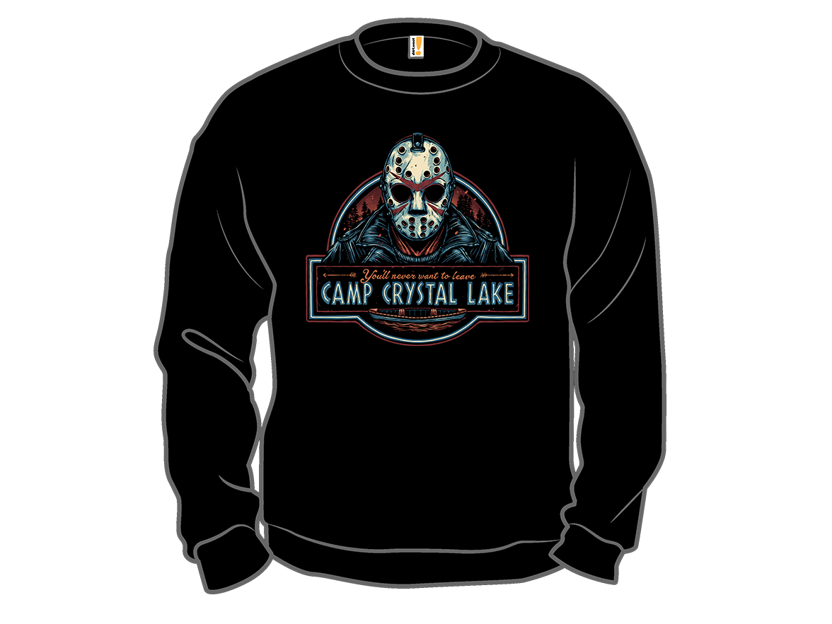 Never Leave the Camp - Gallery 11