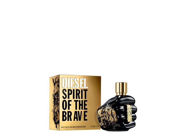 DIESEL LAB-SBVMTS25 2.5 SPIRIT OF THE BRAVE/DIESEL
