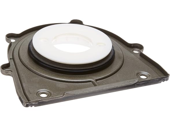 MAHLE MAHLE Original Engine Crankshaft Seal 67