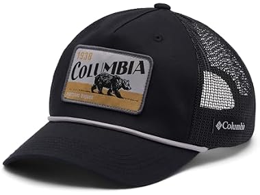 $11.99, Was $28, 57% Off! Columbia Unisex Trailblaze Snap Back dealfomo