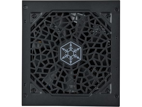 SilverStone Technology Triton 850Rz Modular ATX Power Supply