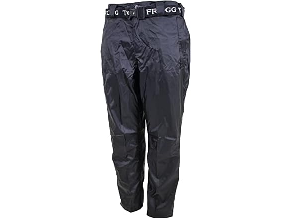 FROGG TOGGS Women's Waterproof Pant
