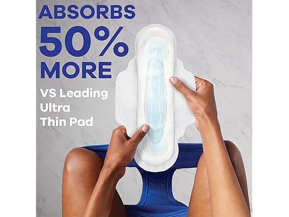 Always Size 2, 60-Count