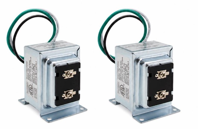 Defiant Wired Doorbell Transformer 2PK - Gallery 8
