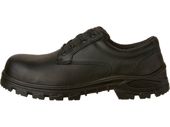 Terra Men's Albany Composite Toe Work Boot