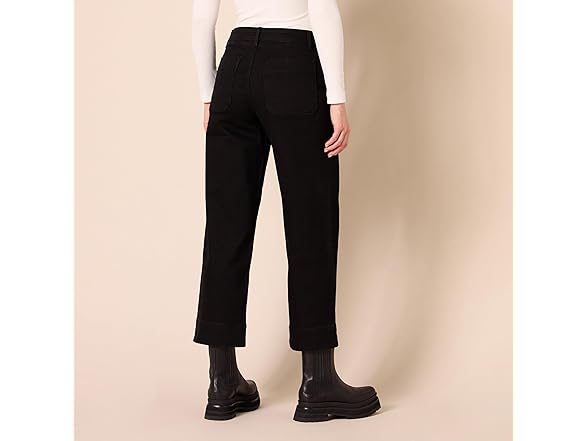Amazon Essentials Women High-Rise Jeans