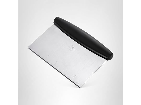 OXO Good Grips Scraper and Chopper