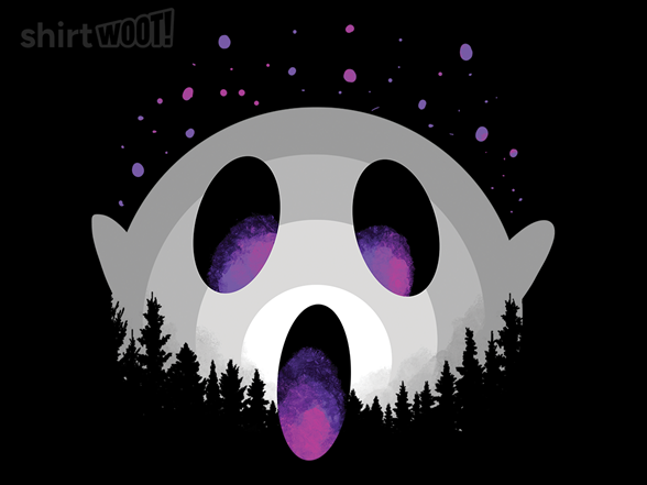 Midnight Boo