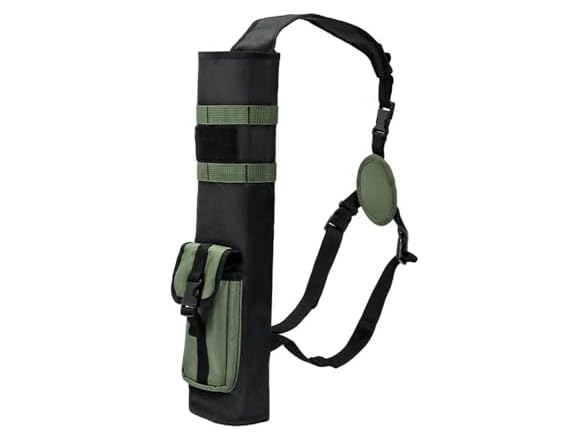 MBVHVVJC Arrow Quiver Archery Bow Bag