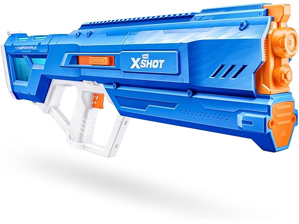 XSHOT Water Hydra Pulse Motor Soaker by ZURU