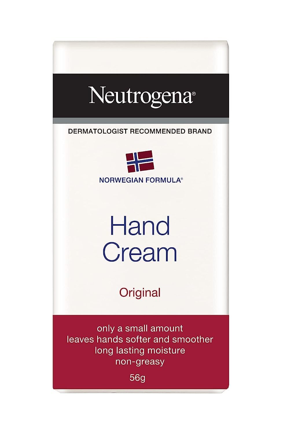 Neutrogena Hand Cream Fragrance Free - Gallery 12