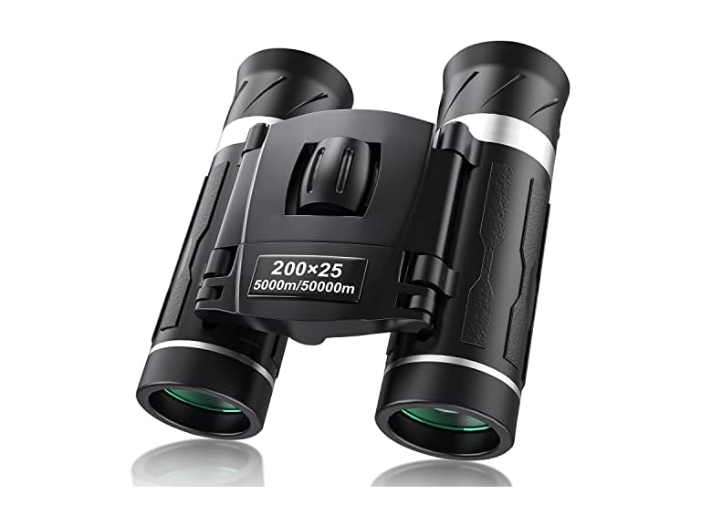 FLYANT Compact Binoculars