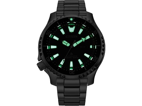 Citizen Promaster Dive Automatic Men’s Watch