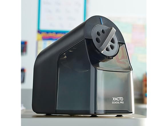 X-Acto Pencil Sharpener