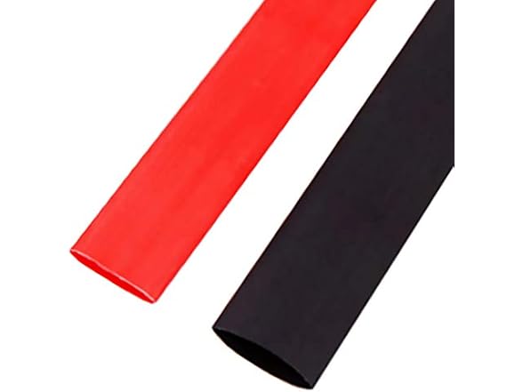 Adhesive Lined Heat Shrink Tubing