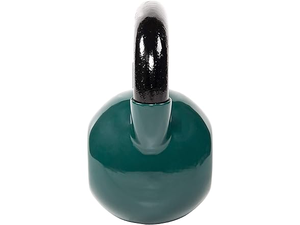 Everyday Essentials Kettlebell, 30 Pounds