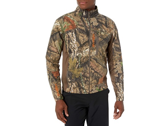 Nomad Men's Bloodtrail Jacket