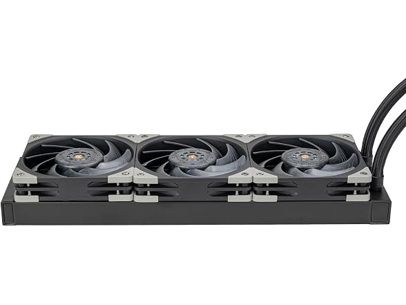 Hailstone 360 Optimum All-in-One Liquid Cooler