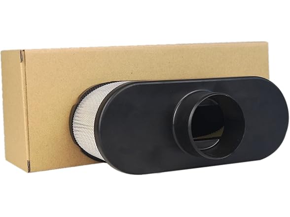 Euros 11013-7047 Air Filter 