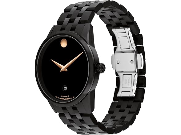 Movado Men's Museum Classic Automatic , Watch