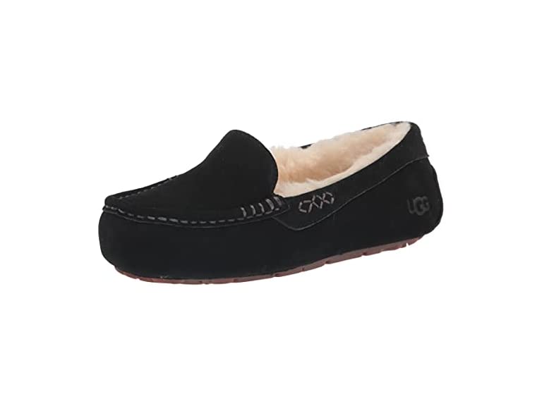 Ugg Ansley Women's Slippers Black Size 6