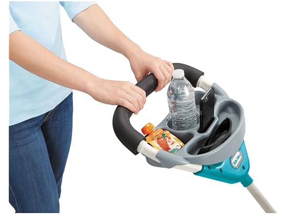 Little Tikes Perfect Fit 4-in-1 Trike