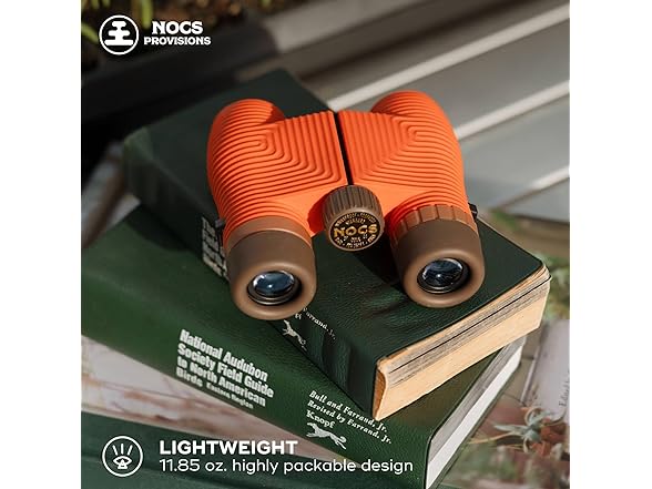 NOCS Provisions NOC-STD 8x25 Standard Issue 8x25 Binoc