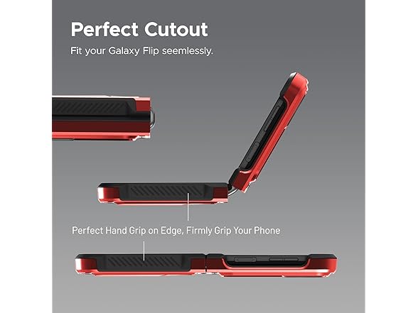 CASESTAR Military Armor Series Case