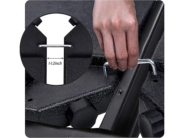 Simple Deluxe 4pcs Cantilever Umbrella Stand