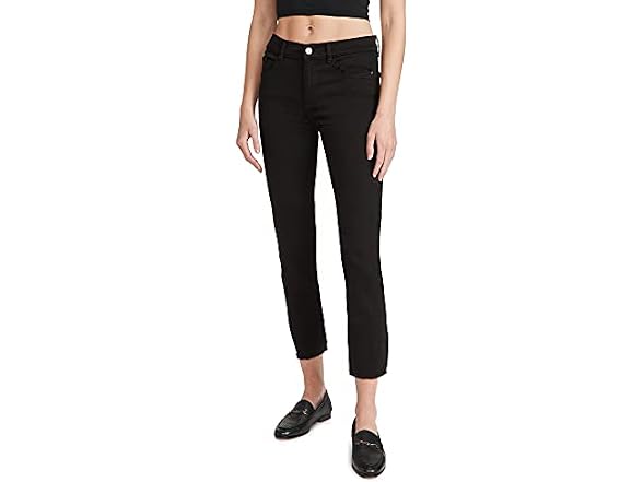 Dl1961 Women (28) Mara Mid Rise Instasculpt Jeans