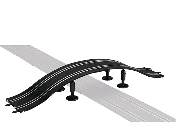 Carrera GO Slot Car Race Track Extension Pack