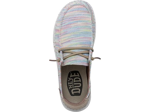 Hey Dude Wendy Sox Women's Shoes