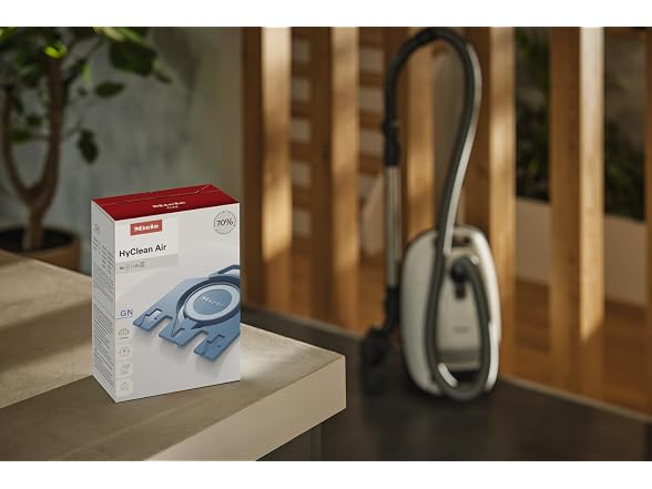 Miele AirClean 3DEfficiency Dust Bag, T