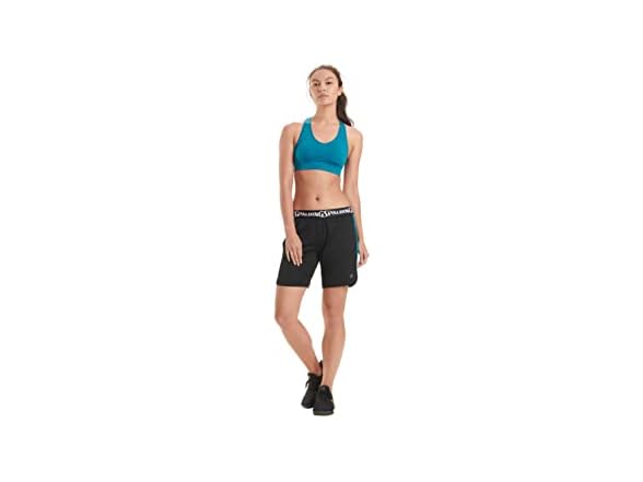 Spalding Wmns Sports Bra (M)