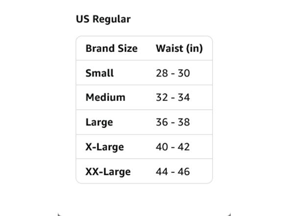 Levi's Men's 4-Pack Cotton Boxer Brief