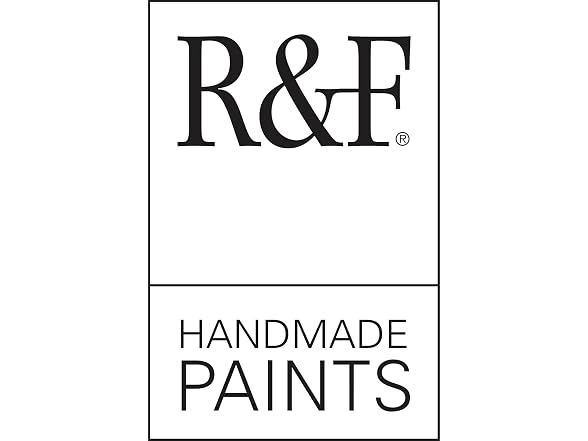 R&F Encaustic 104Ml Mars Red