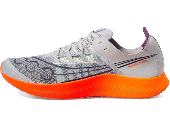 Saucony Women's Sinister Sneaker (10.5)