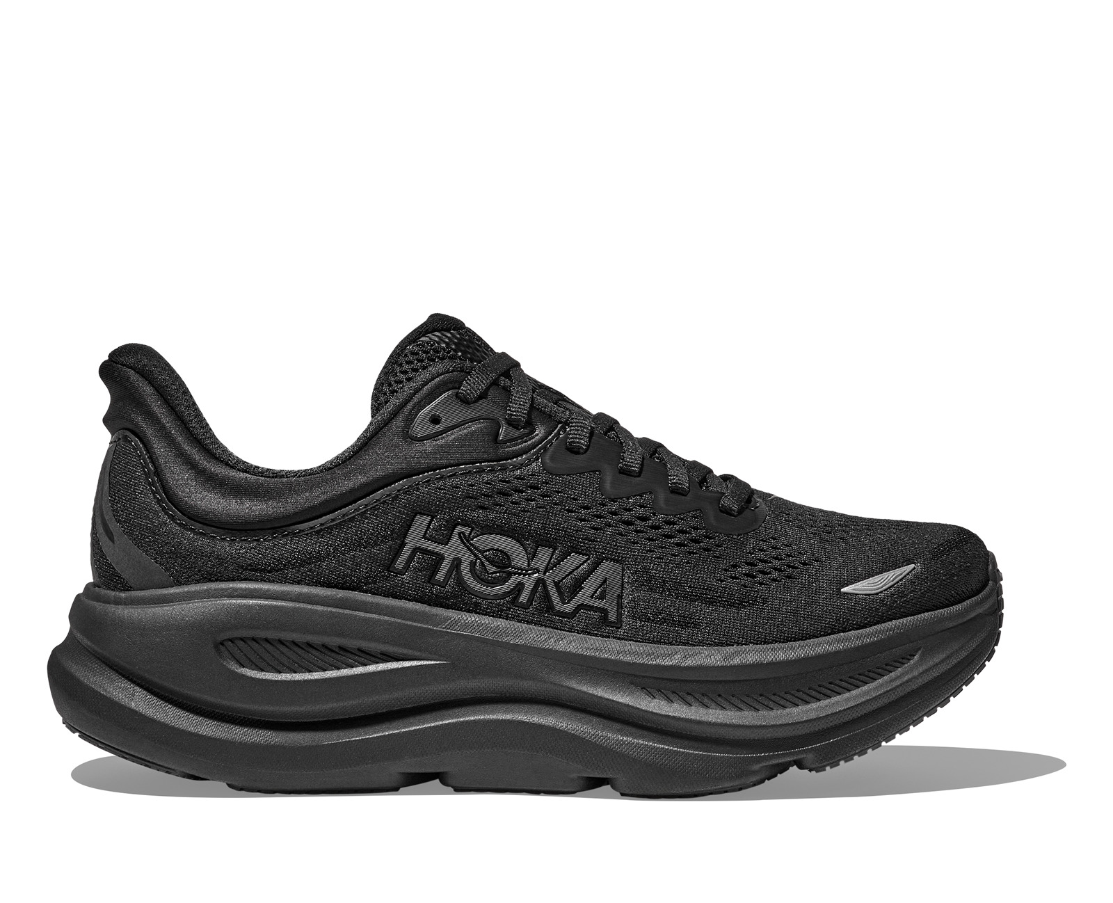 Hoka Bondi 9 Men's Shoes - Gallery 15