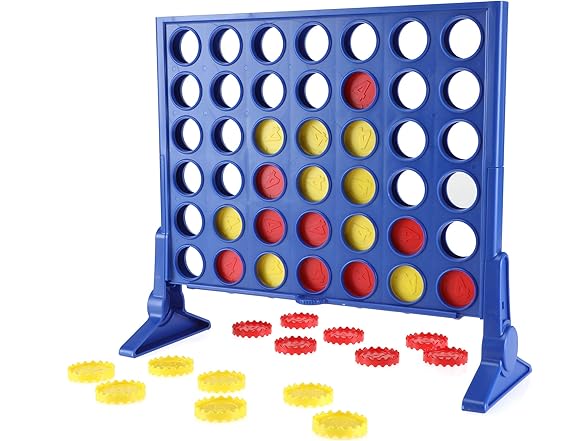 Hasbro Connect 4