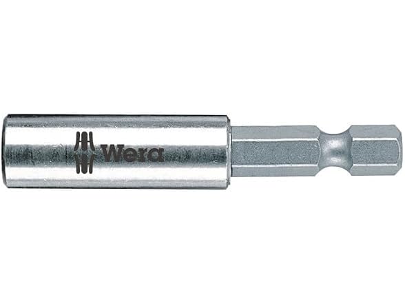 Wera 05049001001 Tool-Check Modular Imperial 1, 21pc