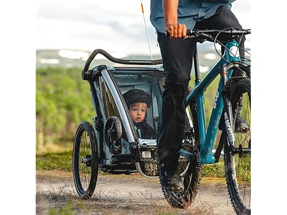 Thule Chariot Cross Multisport Trailer & Stroller