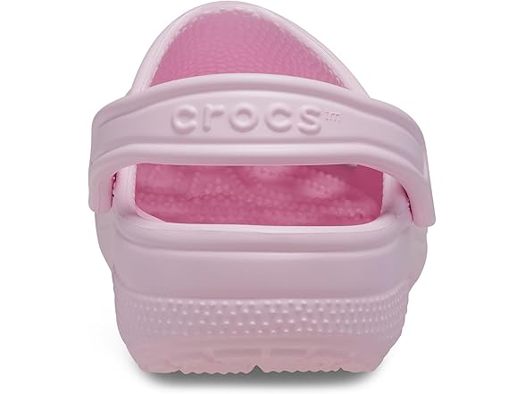 Crocs Classic Unisex Clog Pink Milk M3W5