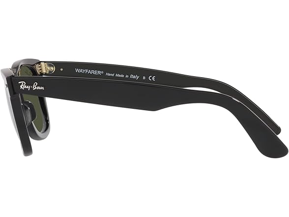 Ray-Ban RB2140 Original Wayfarer Square Sunglasses