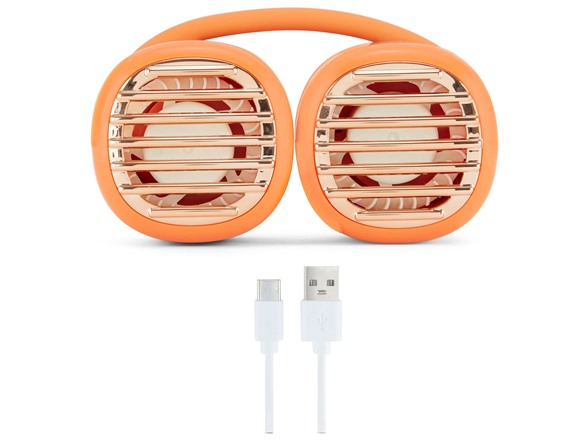 INFINI BREEZE – LUXE Hanging Neck Fan