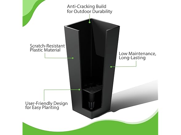 FENCY BC1221325060001 Planter